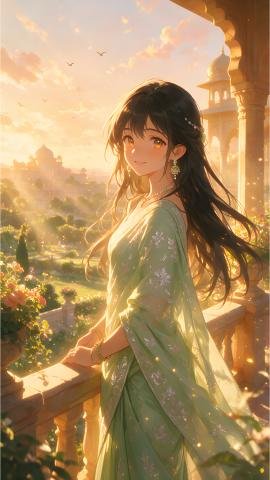 HD Wallpaper